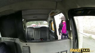 FakeTaxi - Montse Episode 1191 (2015)