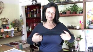 CZECH STREETS 80 (2015)