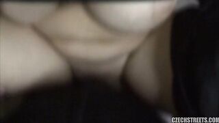 CZECH STREETS 80 (2015)