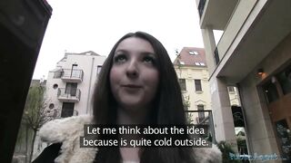 PublicAgent - Amy Episode 1258 (2015)