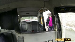 FakeTaxi - Montse Episode 1191 (2015) 2