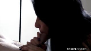 Anissa Kate in Paris Hard Fuck With Pascal