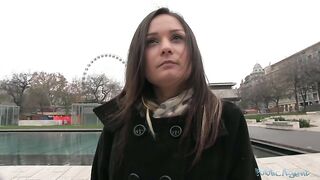 PublicAgent - Anina Episode 1260 (2015)