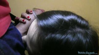 PublicAgent - Anina Episode 1260 (2015)