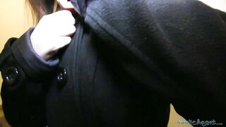 PublicAgent - Anina Episode 1260 (2015)