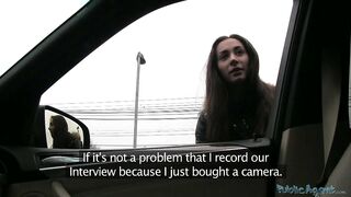 PublicAgent - Aruna Aghora Ep. 1261 (2015)