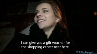 PublicAgent - Ester Episode 262