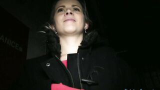 PublicAgent - Ester Episode 262