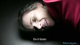 PublicAgent - Ester Episode 262