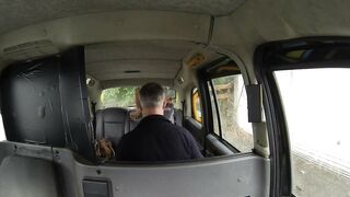 FakeTaxi - Lexi Episode 1196