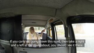 FakeTaxi - Tamara Episode 1198 (2015)