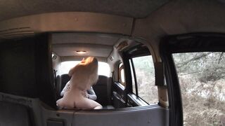 FakeTaxi - Tamara Episode 1198 (2015)