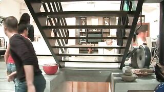 Sexflirts in Frankreich (2008)