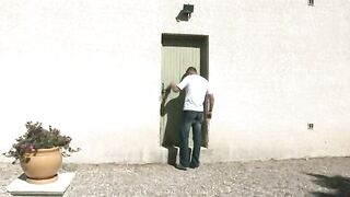 Sexflirts in Frankreich (2008)