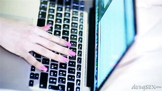 Stella Cox (scene "The Pleasure Business")