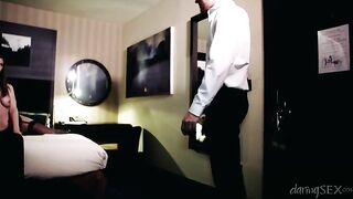 Stella Cox (scene "The Pleasure Business")