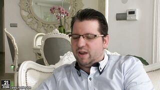 Stella Cox - A New Beginning