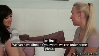 Tess & Micha - My Favourite Toy 2015