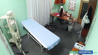 Doctor decides sex is the best treatment