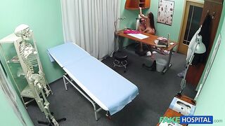 Doctor decides sex is the best treatment