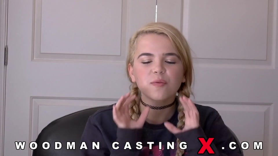 Woodman casting 2015