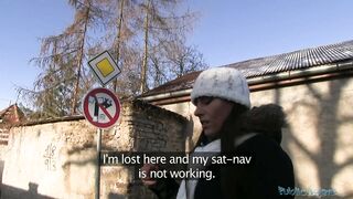 PublicAgent - Mia Episode 1266 (2015)