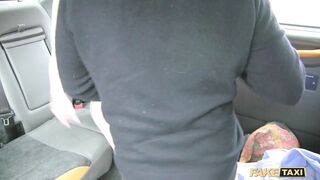 FakeTaxi - Honesty Episode 1202 (2015)