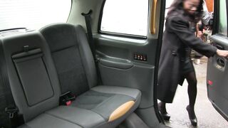 FakeTaxi - Kichomi Episode 1201 (2015)