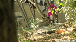 CZECH EXPERIMENT 2 - MONIKA 2015