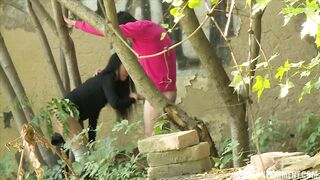 CZECH EXPERIMENT 2 - MONIKA 2015