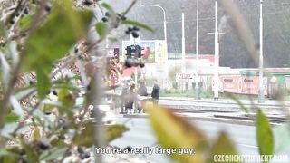 CZECH EXPERIMENT 8 - NICOLA 2015