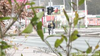 CZECH EXPERIMENT 8 - NICOLA 2015