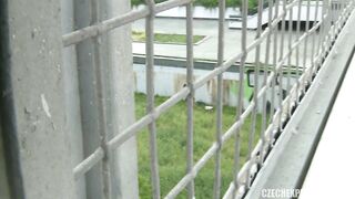 CZECH EXPERIMENT 9 - EVA 2015