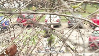 CZECH EXPERIMENT 6 - PETRA 2015