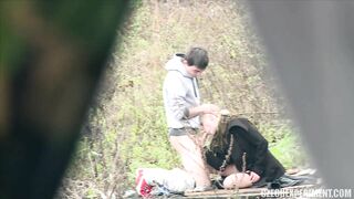 CZECH EXPERIMENT 6 - PETRA 2015