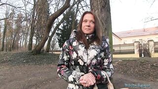 PublicAgent - Angela Episode 1268 (2015)