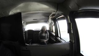 FakeTaxi - Channelle Episode 1204 (2015)