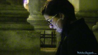 PublicAgent - Julia Episode 1270 (2015)