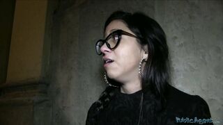 PublicAgent - Julia Episode 1270 (2015)