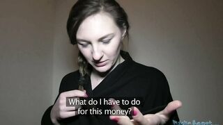 PublicAgent - Ariadna Episode 1271 (2015)