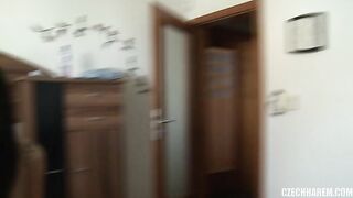 CZECH HAREM 7 - PART 1 (2015)