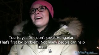 PublicAgent - Diore Episode 1272 (2015)