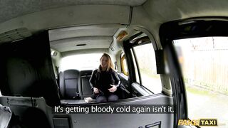 FakeTaxi - Roxy Episode 1207 (2015)