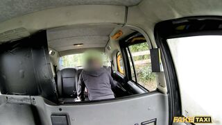 FakeTaxi - Roxy Episode 1207 (2015)