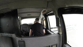 FakeTaxi - Krystal Episode 1208 (2015)