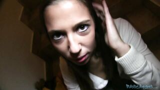 PublicAgent - Suzy Episode 1273 (2015)