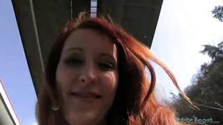 PublicAgent - Jana Ep. 1277 (2015)