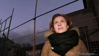 PublicAgent - Ryta Ep. 1279 (2015)