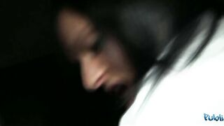 PublicAgent 1287 - Busty milf has sex 2015