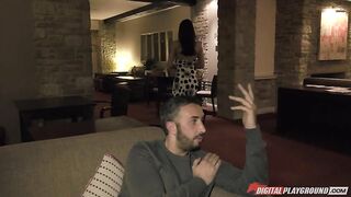 Sofia Cucci - Fucking Her Way to Fame 2015